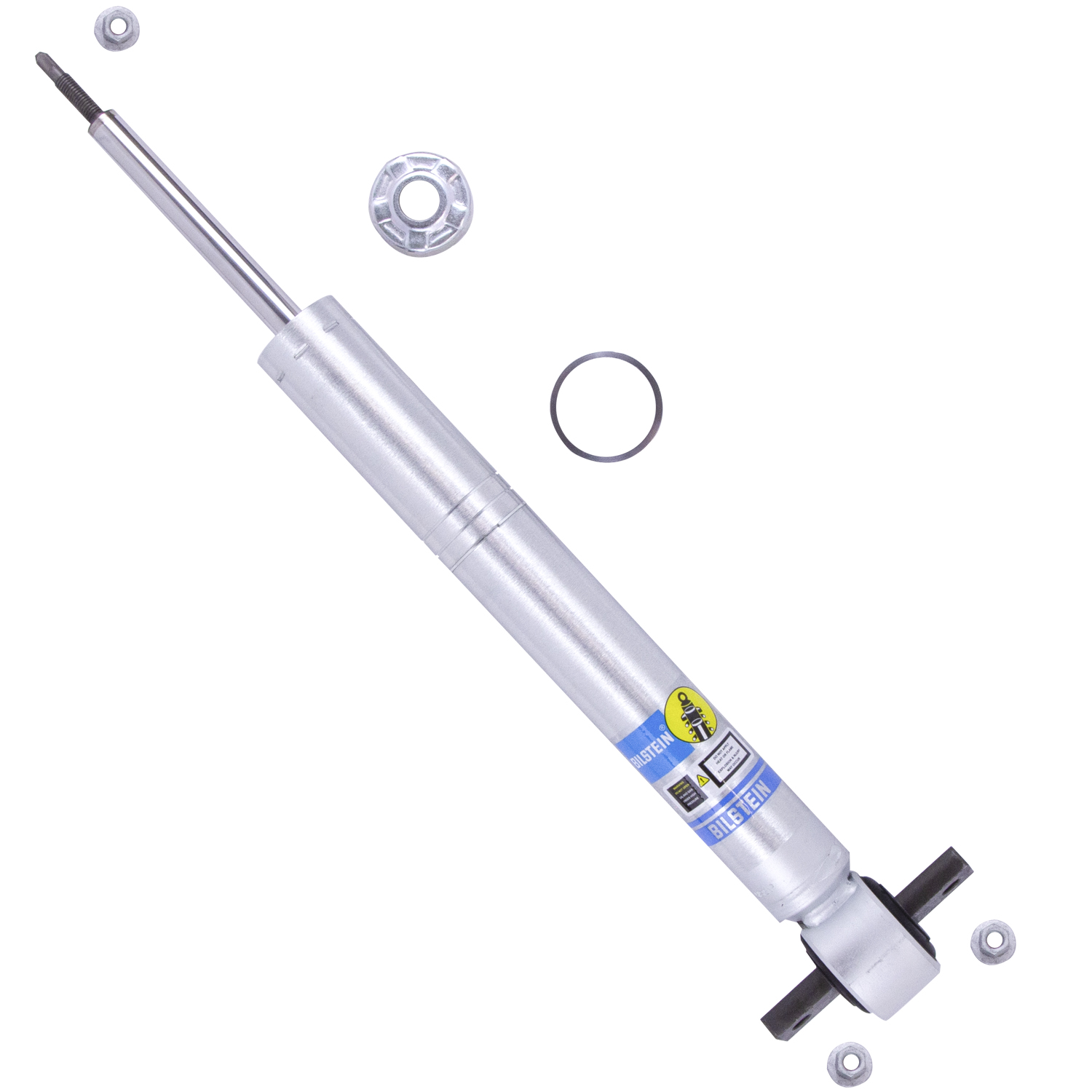 Bilstein 24-309509 B8 5100 (Ride Height Adjustable) - Suspension Shock Absorber